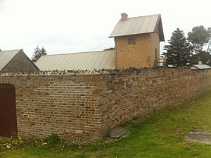 Albany Convict Gaol 1.JPG