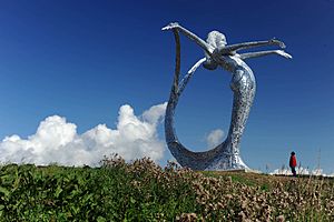 Andy Scott Arria Cumbernauld