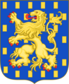 Arms of Nassau