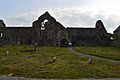 Athenry Abbey, Co.Galway