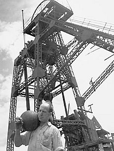 Balmain Colliery 1