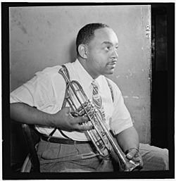 Benny carter loc