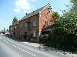 Blackland Mill - geograph.org.uk - 791058