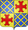 Blason Questrecques