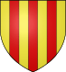 Coat of arms of Langon