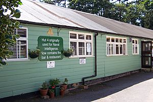 BletchleyPark Hut4 01