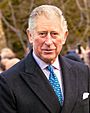 King Charles III