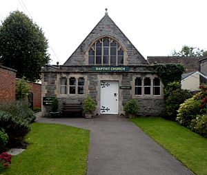 Chipping Sodbury Baptist Church