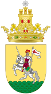 Coat of arms of Medina Sidonia