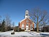 Williston Congregational Church