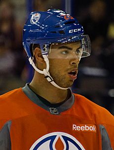 Darnell Nurse 2015