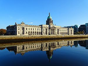 DublinTheCustomHouse-2014-10