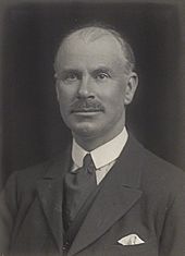 Edward Grigg