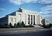 Ellis county courthouse kansas