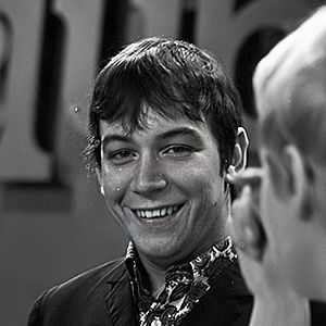 Eric Burdon 1967