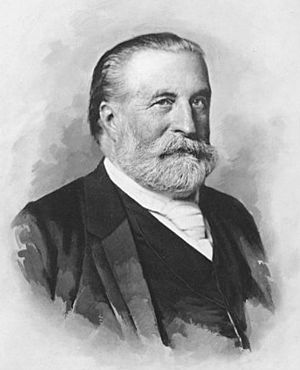 Ernst von Bergmann 1