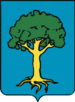 Coat of arms of Faetano