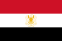 Flag of Egypt