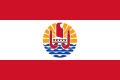 Flag of French Polynesia