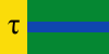 Flag of Santa María, Huila