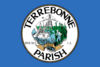 Flag of Terrebonne Parish