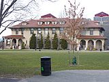 Frese Hall