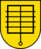 Coat of arms of Villars-le-Grand