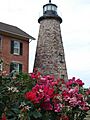 Genesee Lighthouse