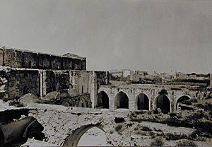 Great Mosque of Gaza