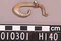 H000140- Fish hook