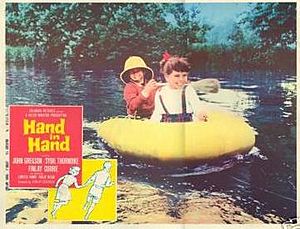 Hand in Hand (movie poster).jpg