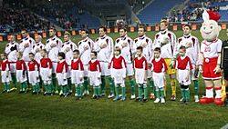 Hungary NT 2011