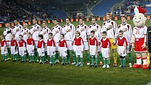 Hungary NT 2011