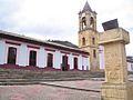 IglesiadeGanchancipá