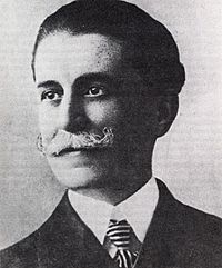 Ignacio Cervantes