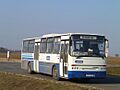 Ikarus C56 (HXT-661) Nógrád Volán.jpg