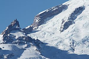 Ingraham Glacier 5867