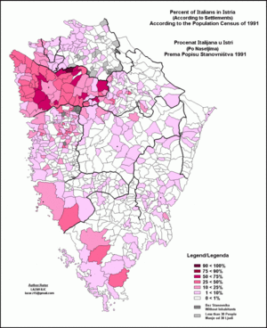 Istria-Italians-1991