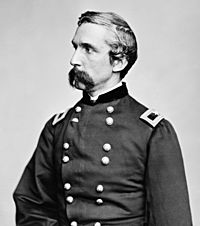 Joshua Chamberlain - Brady-Handy