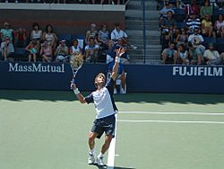 Juan Carlos Ferrero