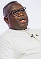 Julius Maada Bio - 2020 (cropped)