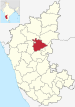 Karnataka Koppal locator map.svg