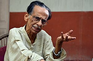 Kavalam - Narayana Panicker