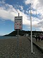 Lifeguard flags, Ireland