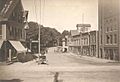 Lincoln Street, Foxcroft, ME