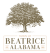 Official seal of Beatrice, Alabama