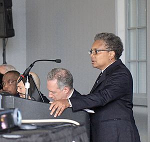 Lori Lightfoot (272218)