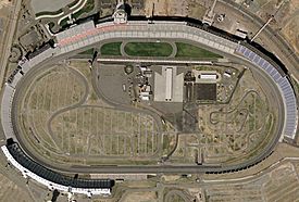 Lowesmotorspeedway