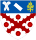 Macfarlane of Bearsden Escutcheon.png