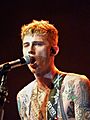 Machine Gun Kelly (rapper) 03